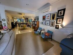 Jalan Asuhan (D11), Terrace #404796801